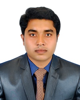 Md. Borhan Uddin Tamim